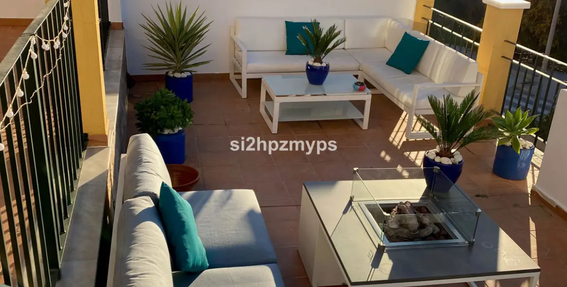 Продажа таунхауса в Vélez-Málaga 13