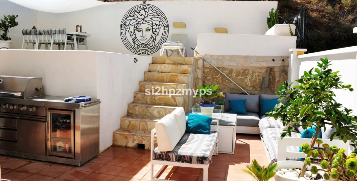 Продажа таунхауса в Vélez-Málaga 14