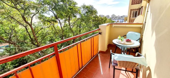 Sale of middle floor apartment in Fuengirola 3