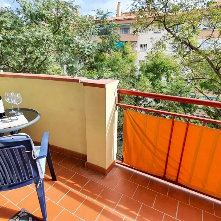 Venta de apartamento en planta media en Fuengirola