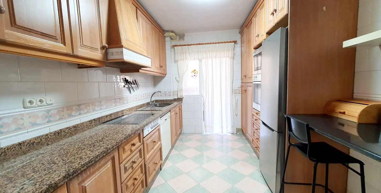 Venta de apartamento en planta media en Fuengirola 13