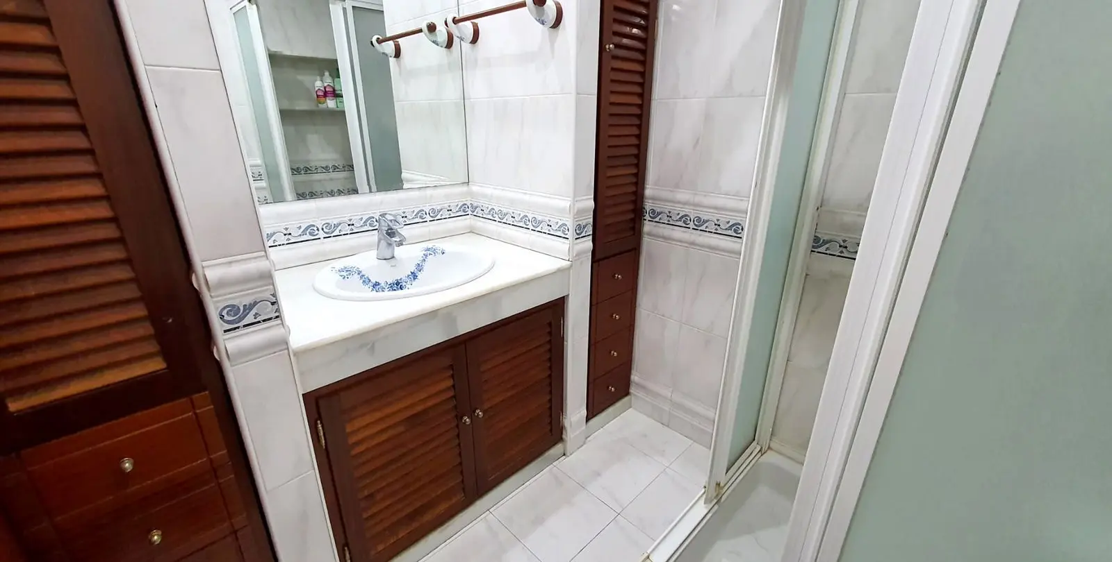 Venta de apartamento en planta media en Fuengirola 14
