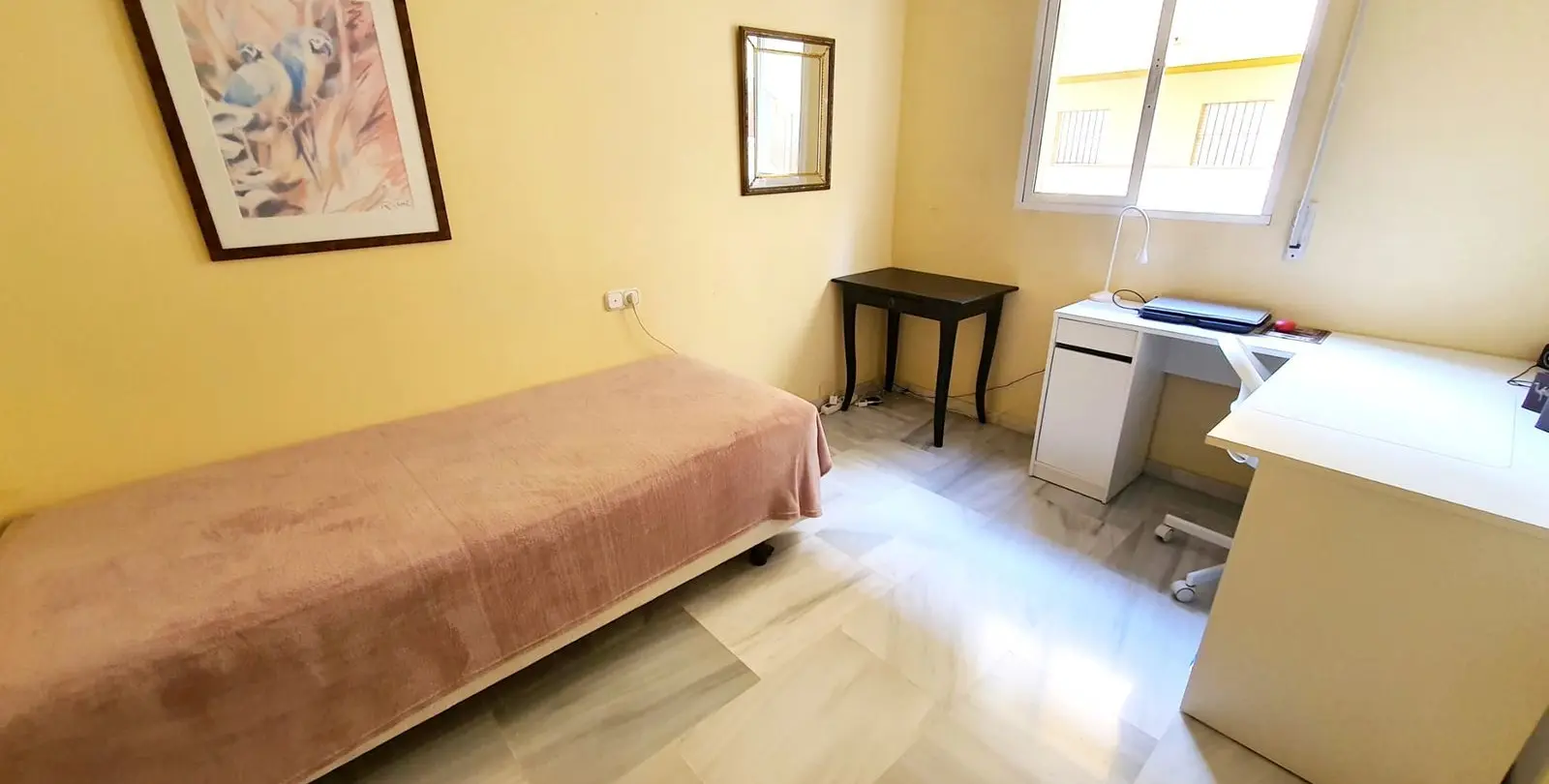 Venta de apartamento en planta media en Fuengirola 19