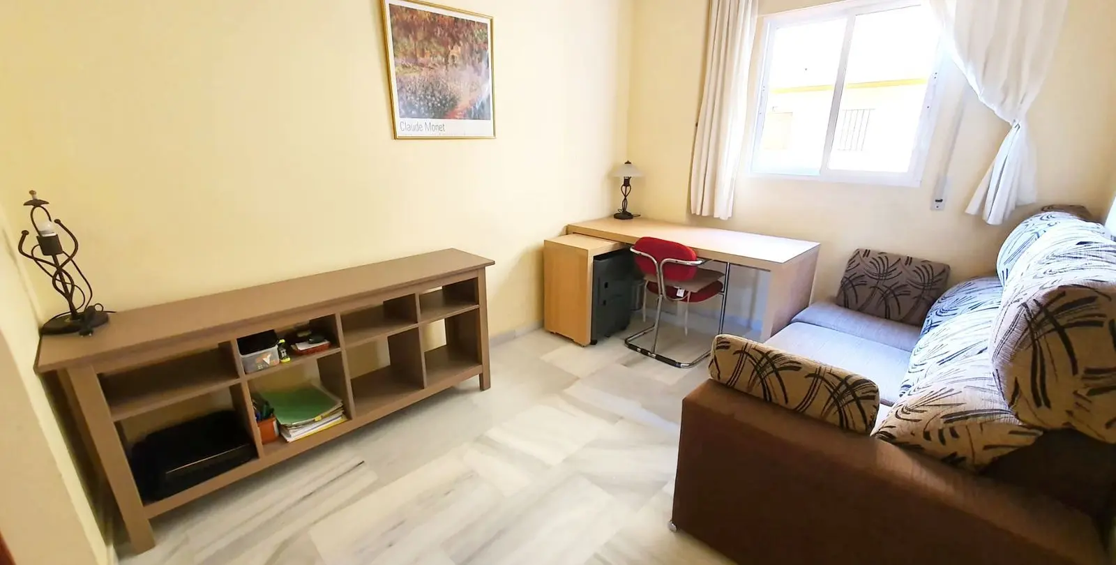 Venta de apartamento en planta media en Fuengirola 21