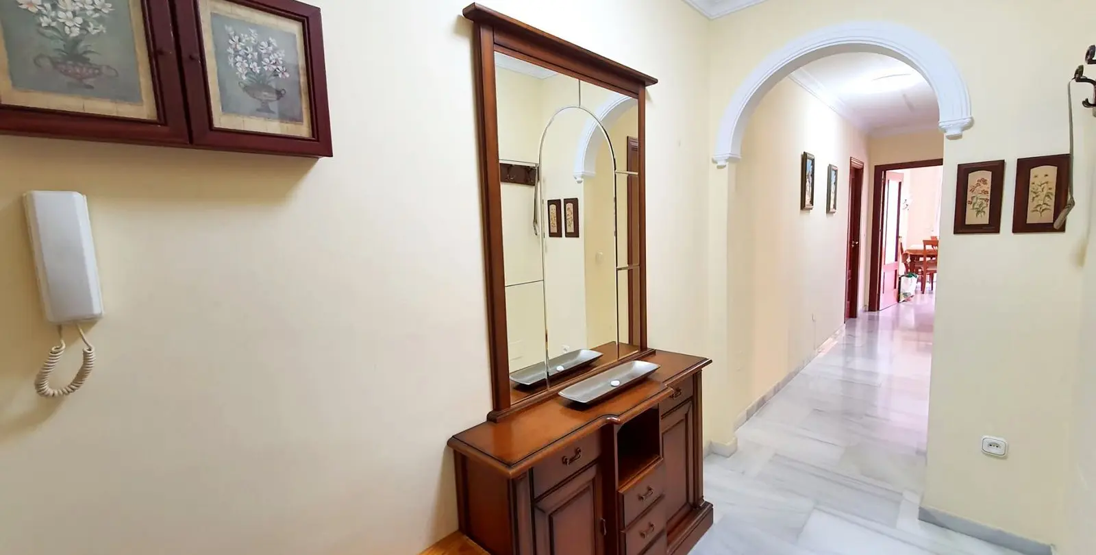 Venta de apartamento en planta media en Fuengirola 23