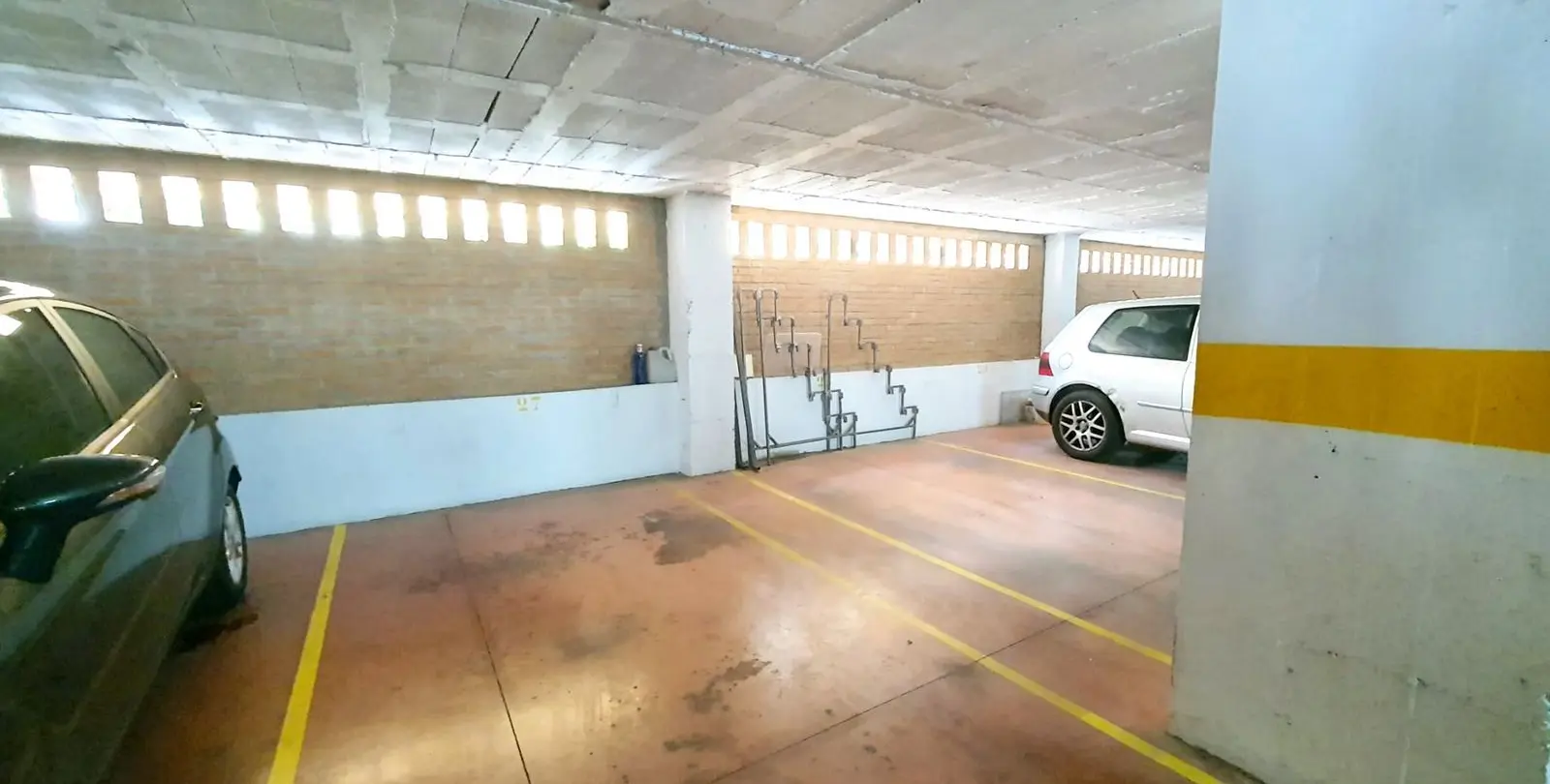 Venta de apartamento en planta media en Fuengirola 27