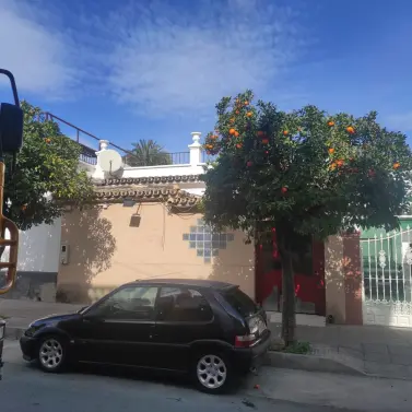 Продажа коммерческого помещения в Churriana