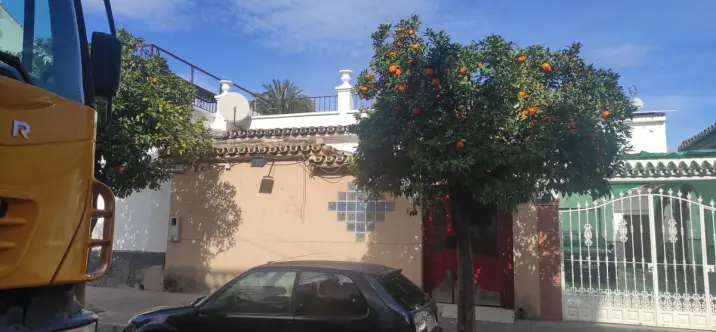 Продажа коммерческого помещения в Churriana 0