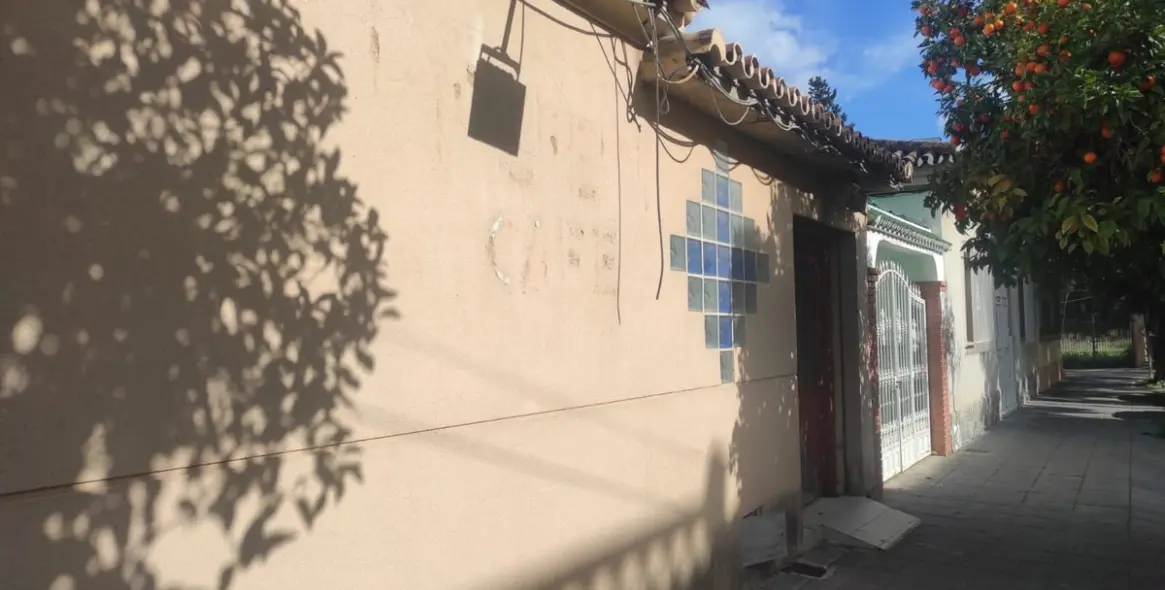 Продажа коммерческого помещения в Churriana 2