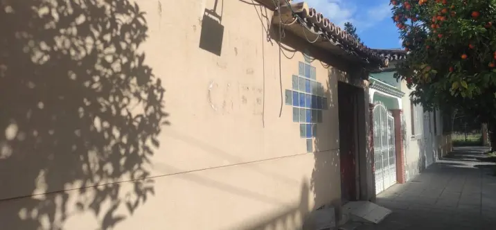 Продажа коммерческого помещения в Churriana 1