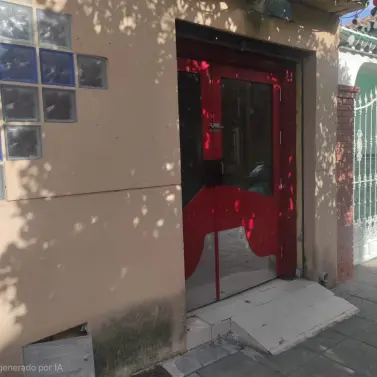 Продажа коммерческого помещения в Churriana