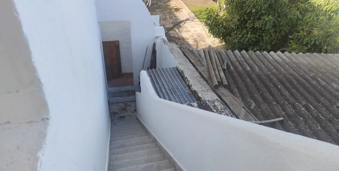 Продажа коммерческого помещения в Churriana 5