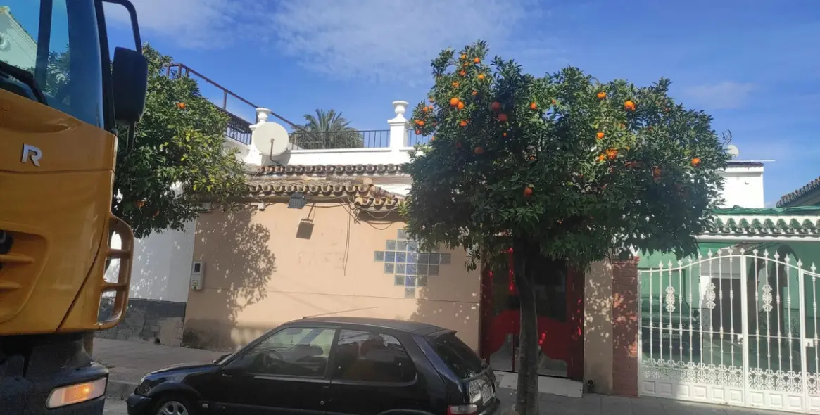 Продажа коммерческого помещения в Churriana 9