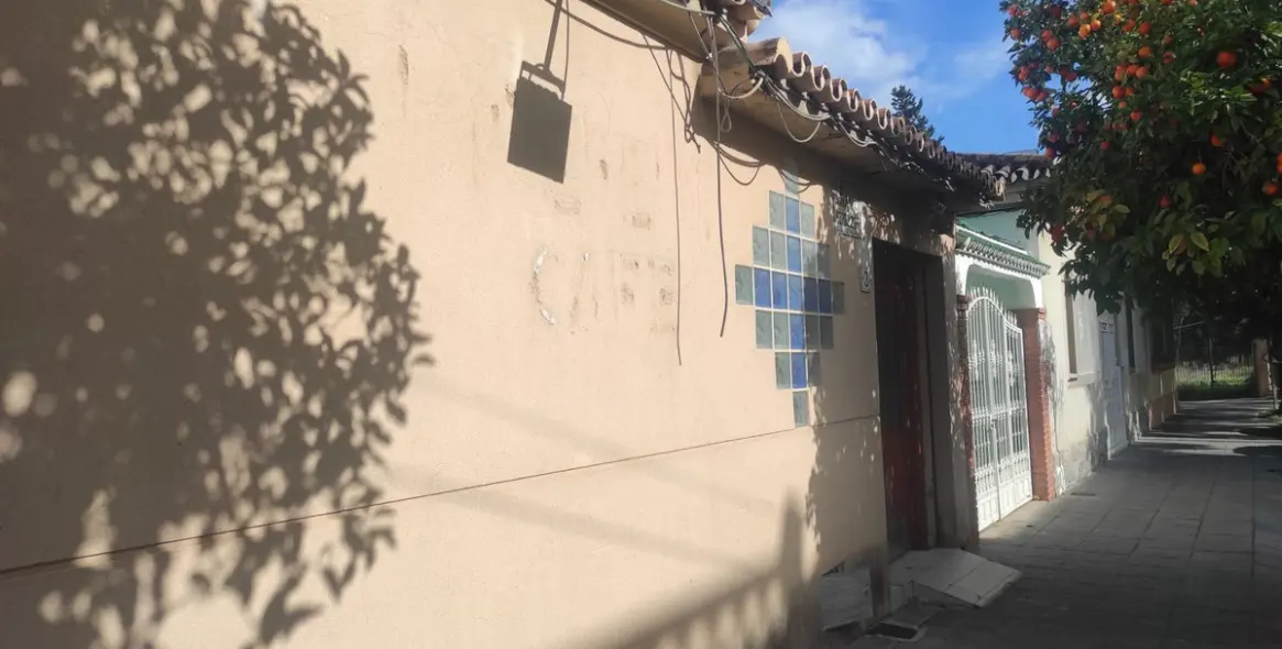 Продажа коммерческого помещения в Churriana 11