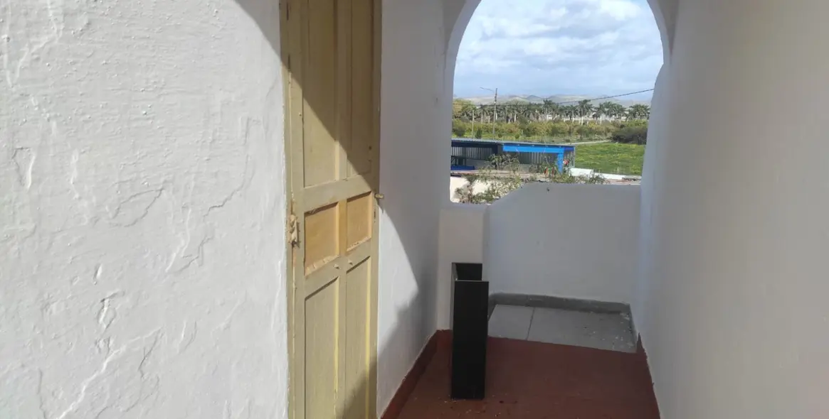 Продажа коммерческого помещения в Churriana 12