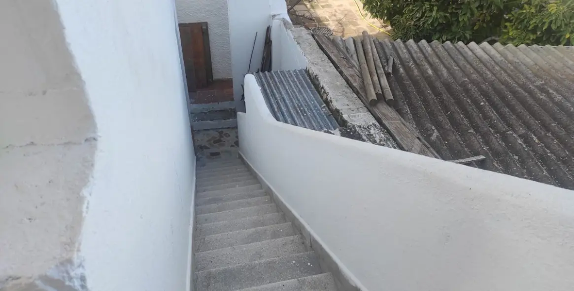 Продажа коммерческого помещения в Churriana 15