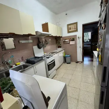 Продажа апартаментов на среднем этаже в El Palo