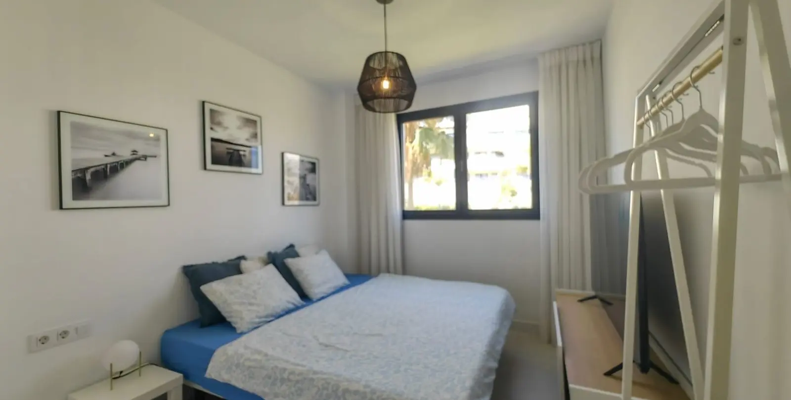 Продажа апартаментов на среднем этаже в Estepona 16