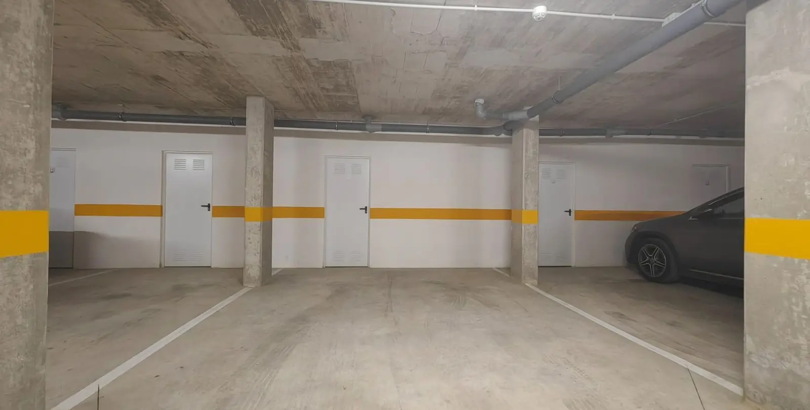Продажа апартаментов на среднем этаже в Estepona 32