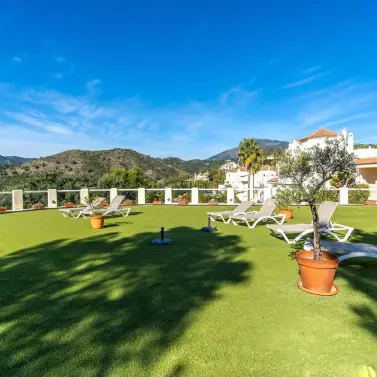 Sale of middle floor apartment in Los Arqueros