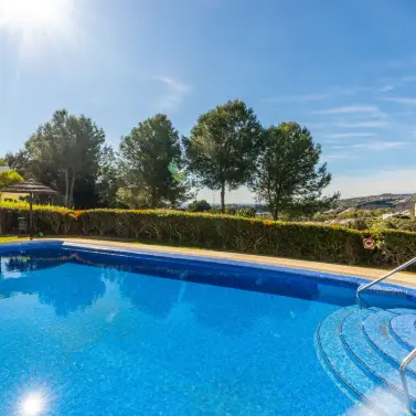 Sale of middle floor apartment in Los Arqueros
