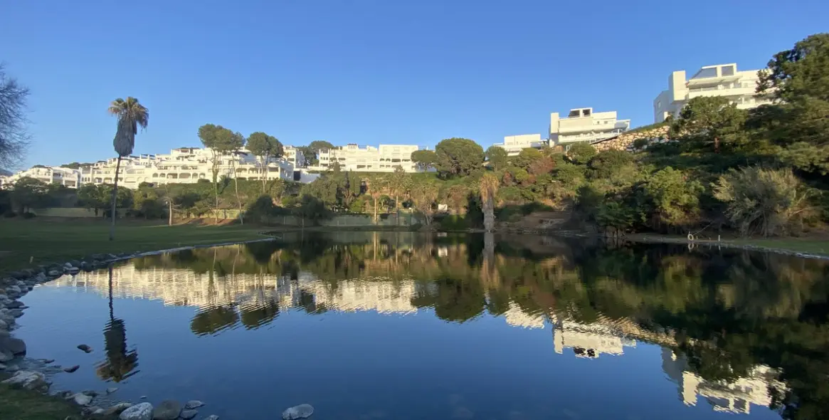 Продажа апартаментов на среднем этаже в La Quinta 1