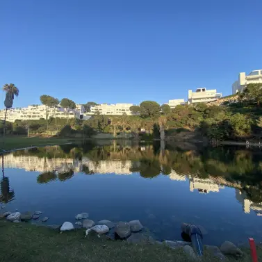 Продажа апартаментов на среднем этаже в La Quinta