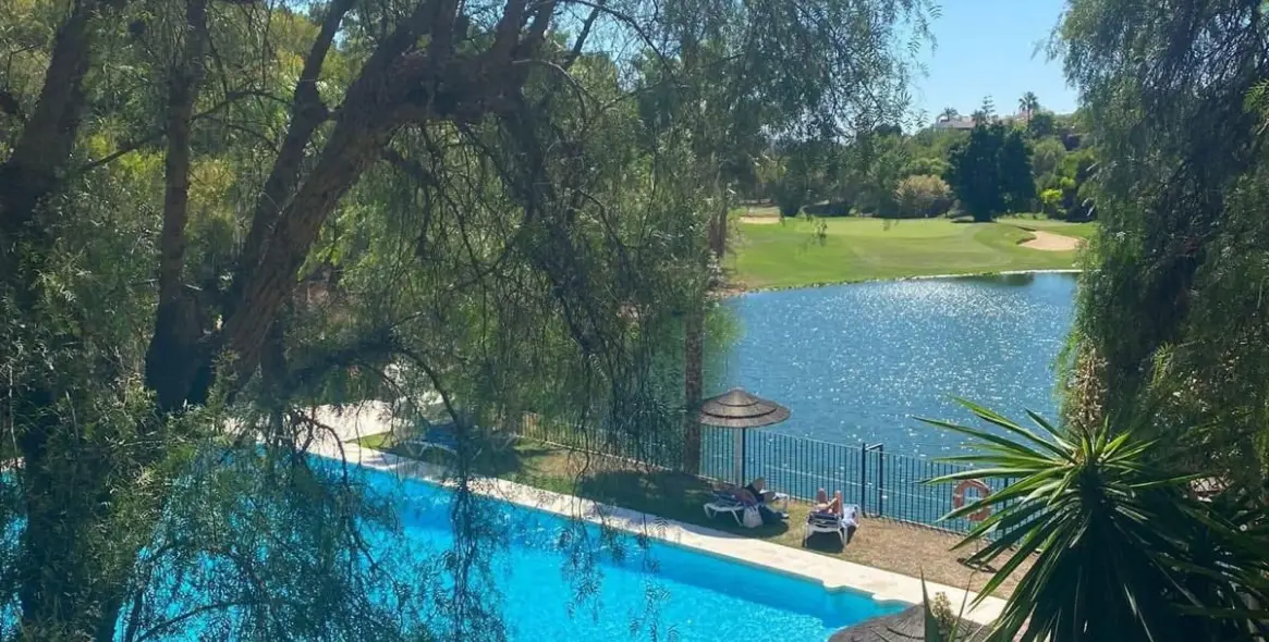 Продажа апартаментов на среднем этаже в La Quinta 2