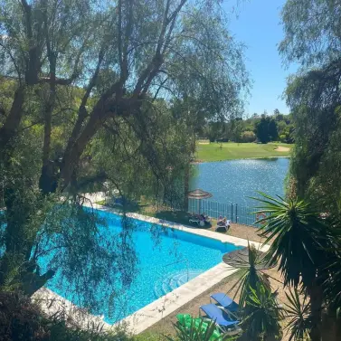 Продажа апартаментов на среднем этаже в La Quinta