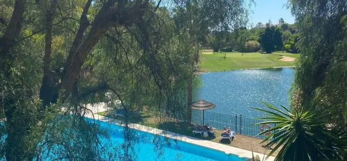 Продажа апартаментов на среднем этаже в La Quinta 1