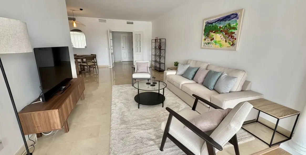 Продажа апартаментов на среднем этаже в La Quinta 3