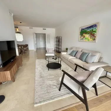 Продажа апартаментов на среднем этаже в La Quinta