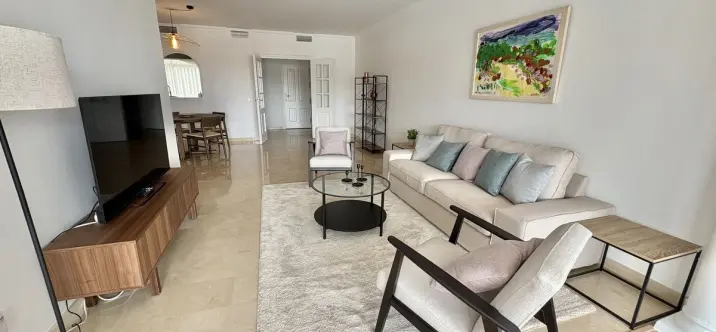 Продажа апартаментов на среднем этаже в La Quinta 2