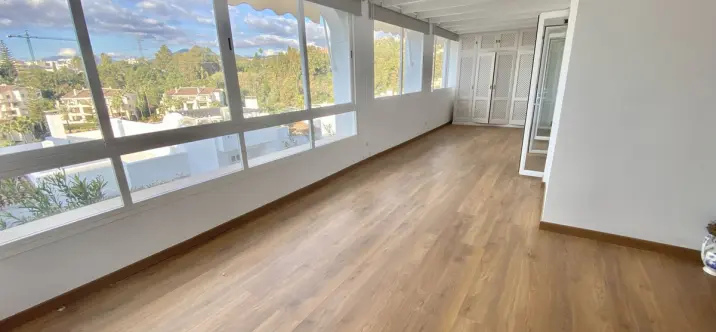 Продажа апартаментов на среднем этаже в La Quinta 3