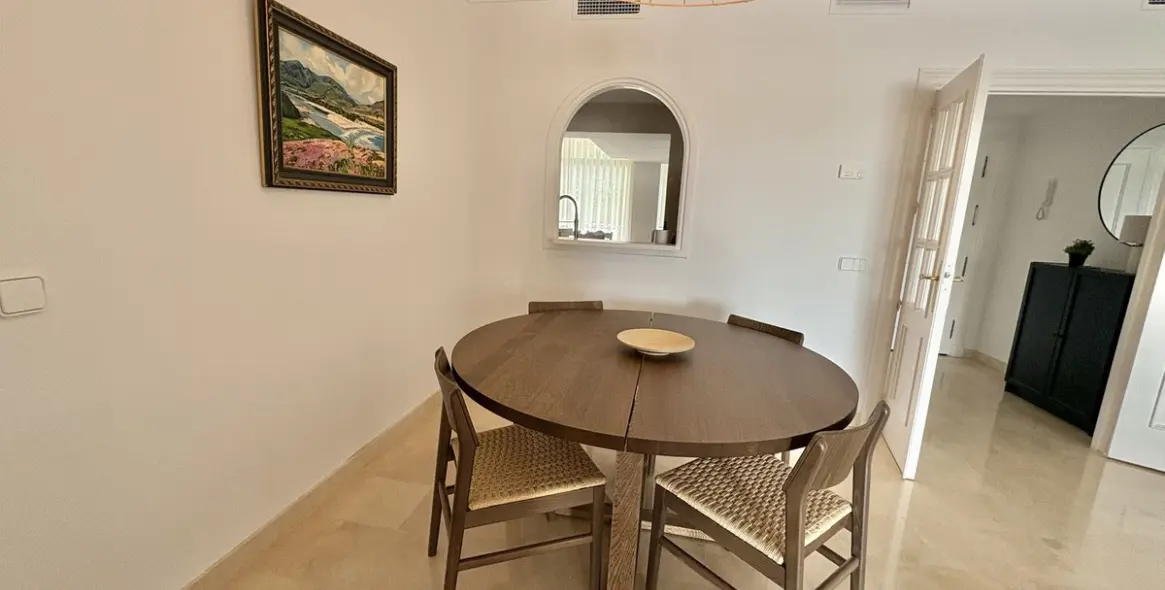 Продажа апартаментов на среднем этаже в La Quinta 5