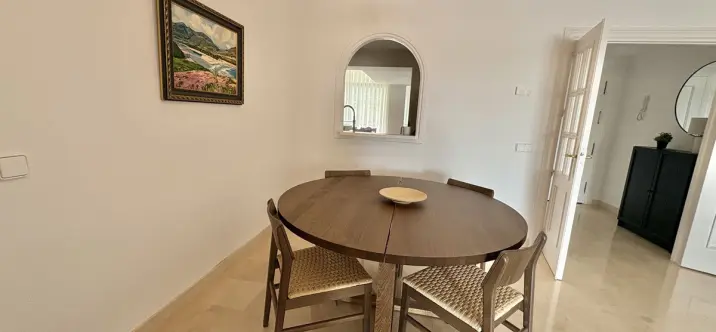 Продажа апартаментов на среднем этаже в La Quinta 4