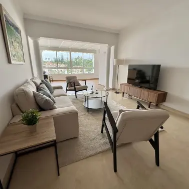 Продажа апартаментов на среднем этаже в La Quinta