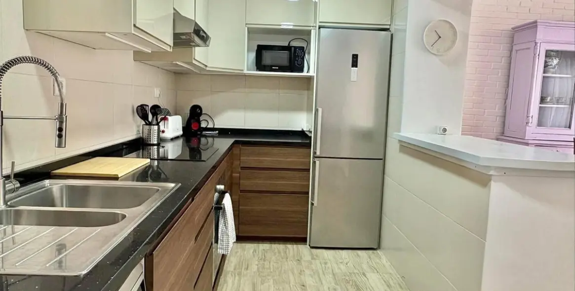 Продажа апартаментов на среднем этаже в La Quinta 7