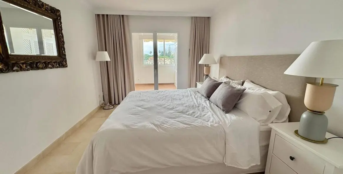 Продажа апартаментов на среднем этаже в La Quinta 9