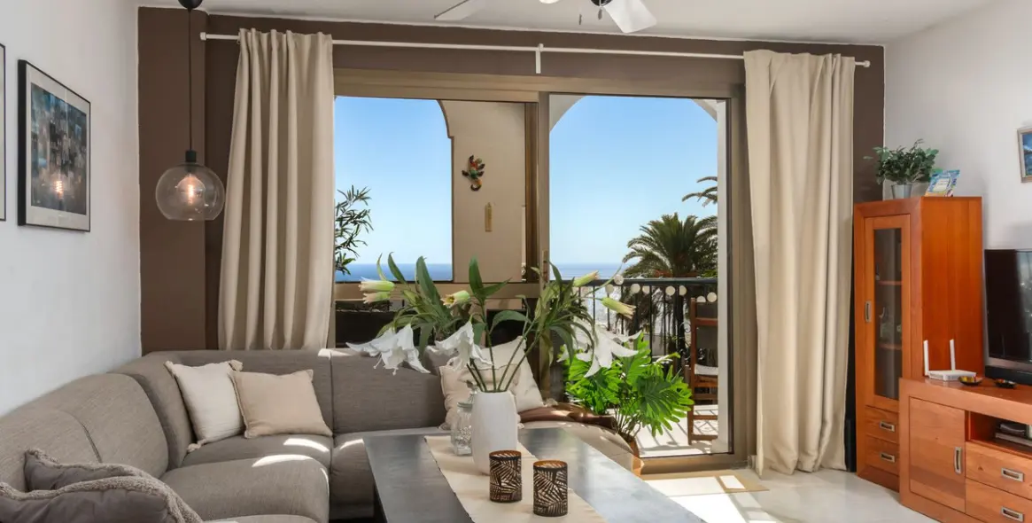 Продажа апартаментов на среднем этаже в Fuengirola 5