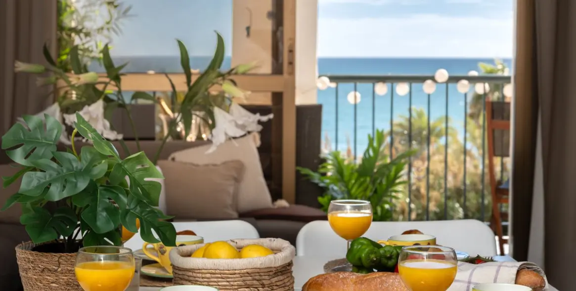 Продажа апартаментов на среднем этаже в Fuengirola 8