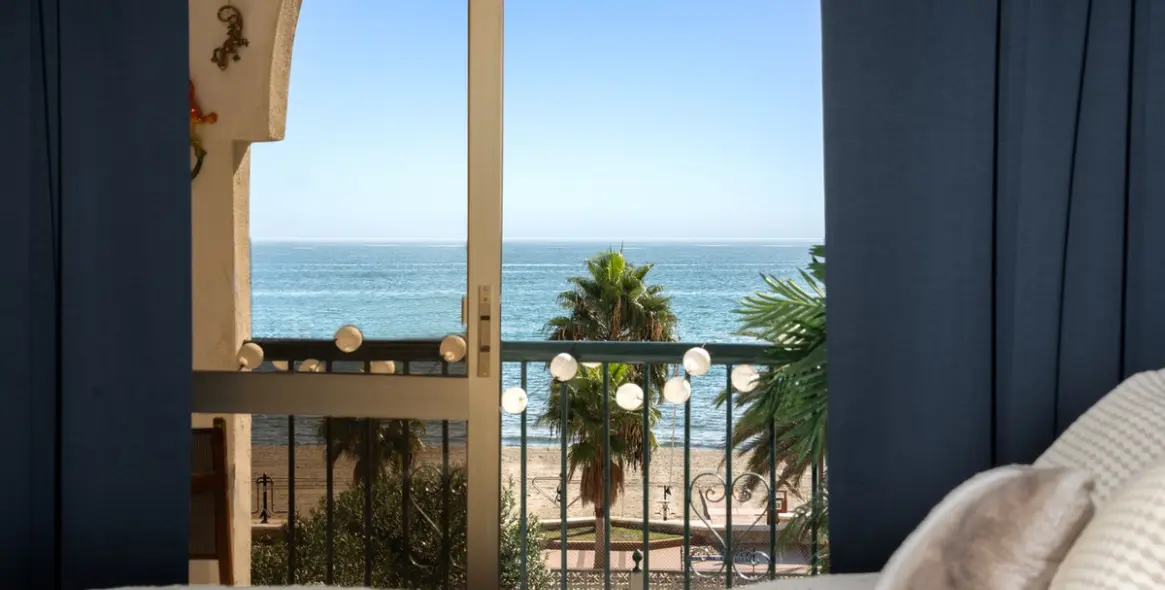 Продажа апартаментов на среднем этаже в Fuengirola 13