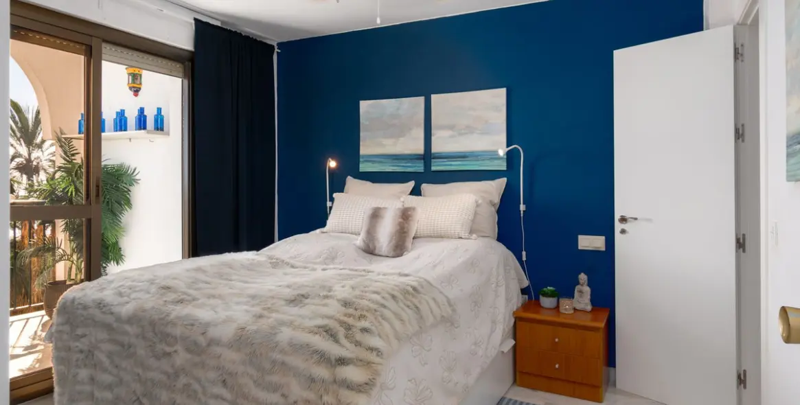 Продажа апартаментов на среднем этаже в Fuengirola 14