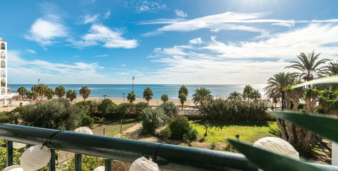 Продажа апартаментов на среднем этаже в Fuengirola 17