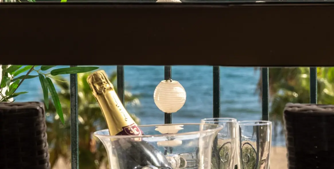 Venta de apartamento en planta media en Fuengirola 6