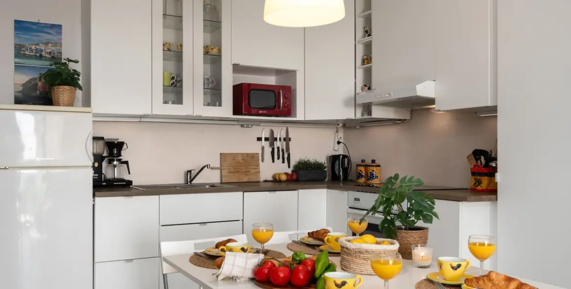 Venta de apartamento en planta media en Fuengirola 10