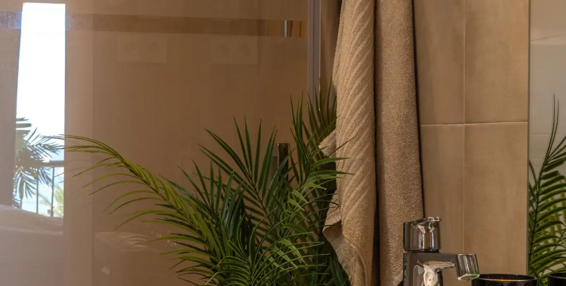 Venta de apartamento en planta media en Fuengirola 16