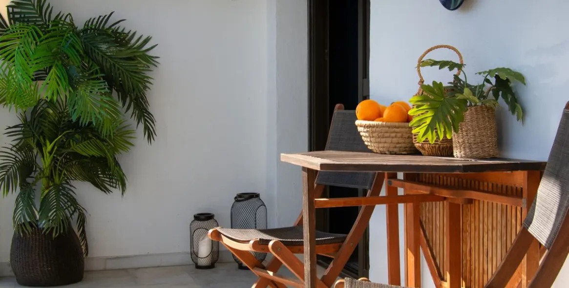 Venta de apartamento en planta media en Fuengirola 19