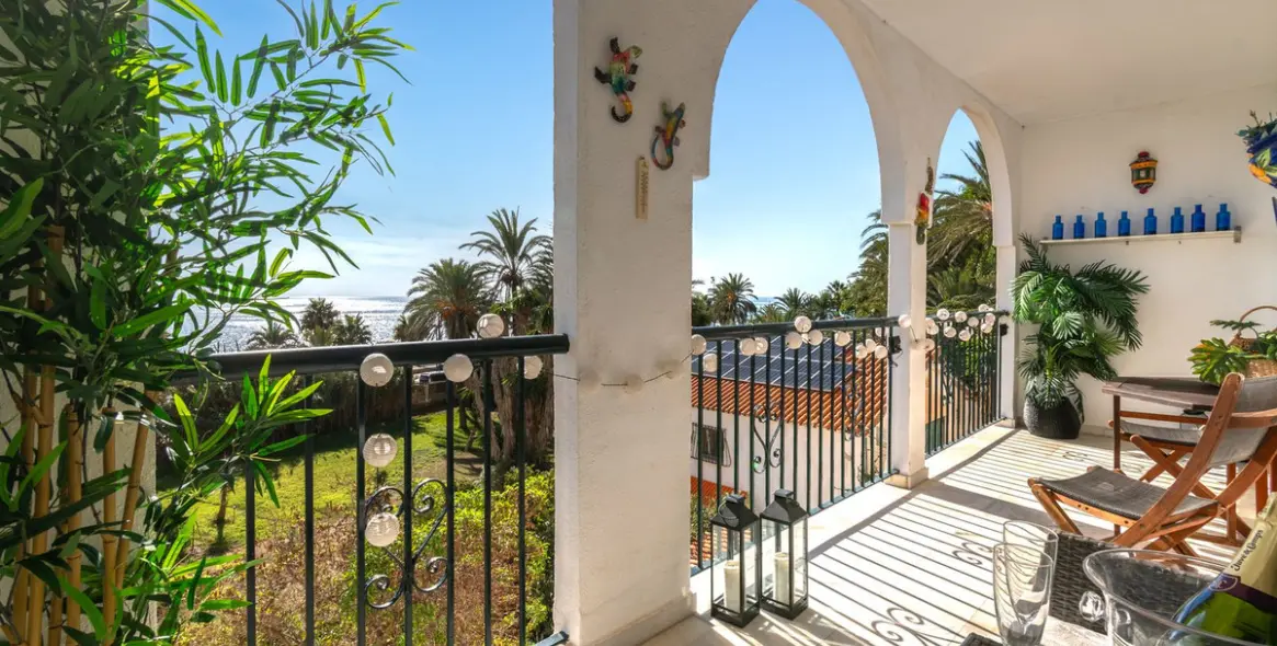Venta de apartamento en planta media en Fuengirola 21