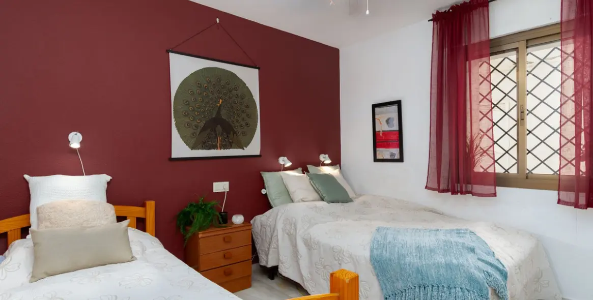 Venta de apartamento en planta media en Fuengirola 22